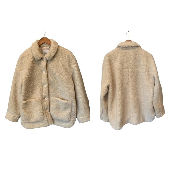 MADE-WELL Walton Shirt Jacket (L) - Picture 2 of 7